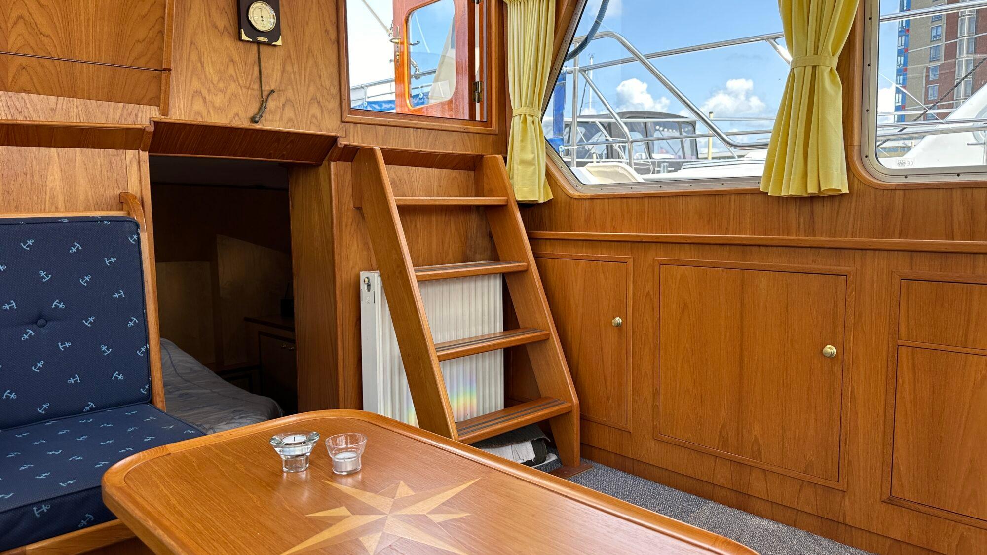 Marhen Marhen 11.60 AK Cabrio