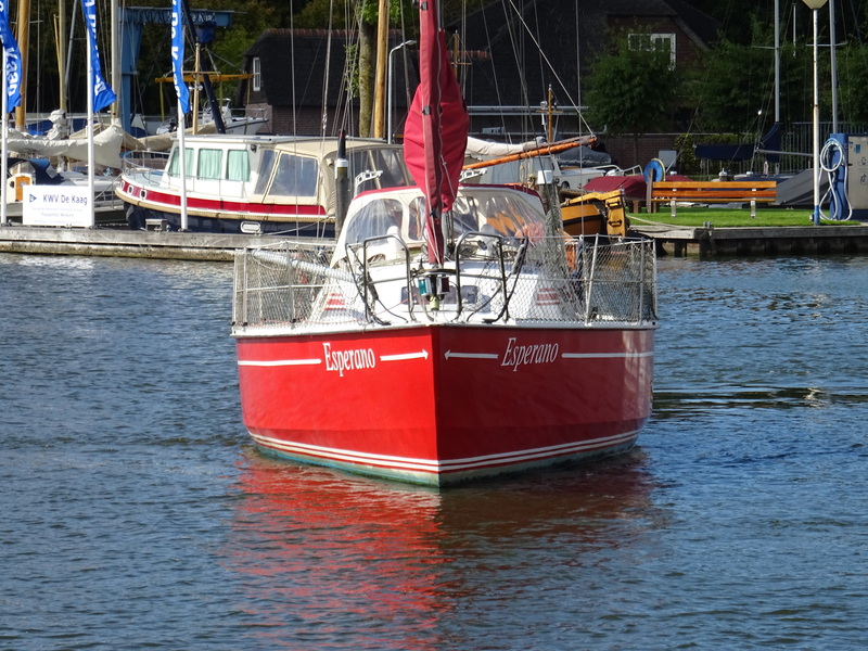 Van de Stadt 30 Vita