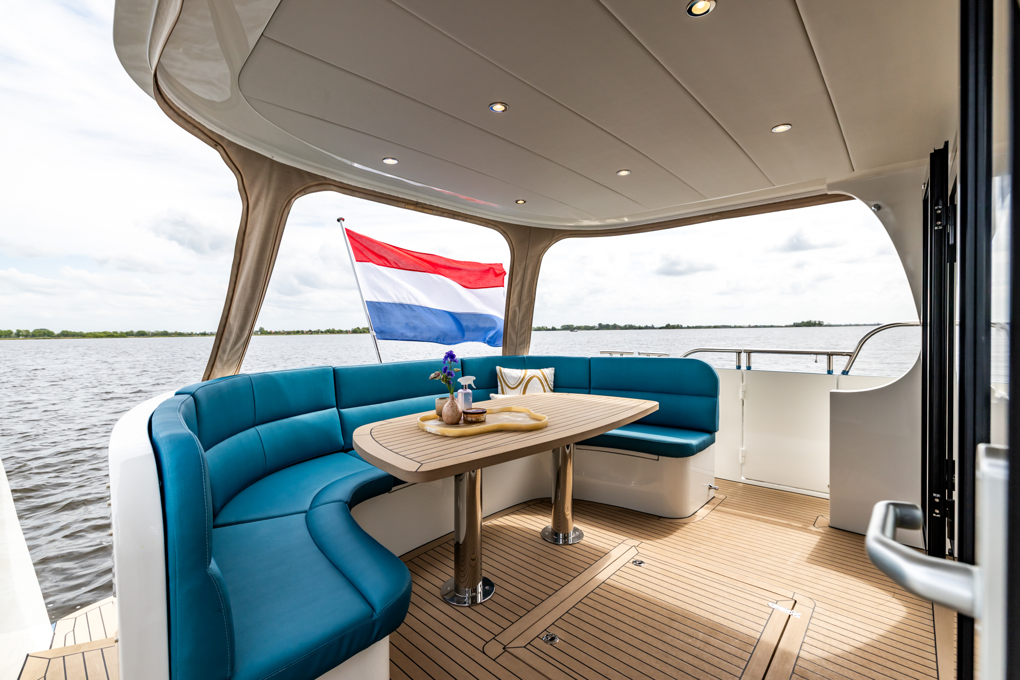 Babro yachting Babro Tridente 44 OC Signature