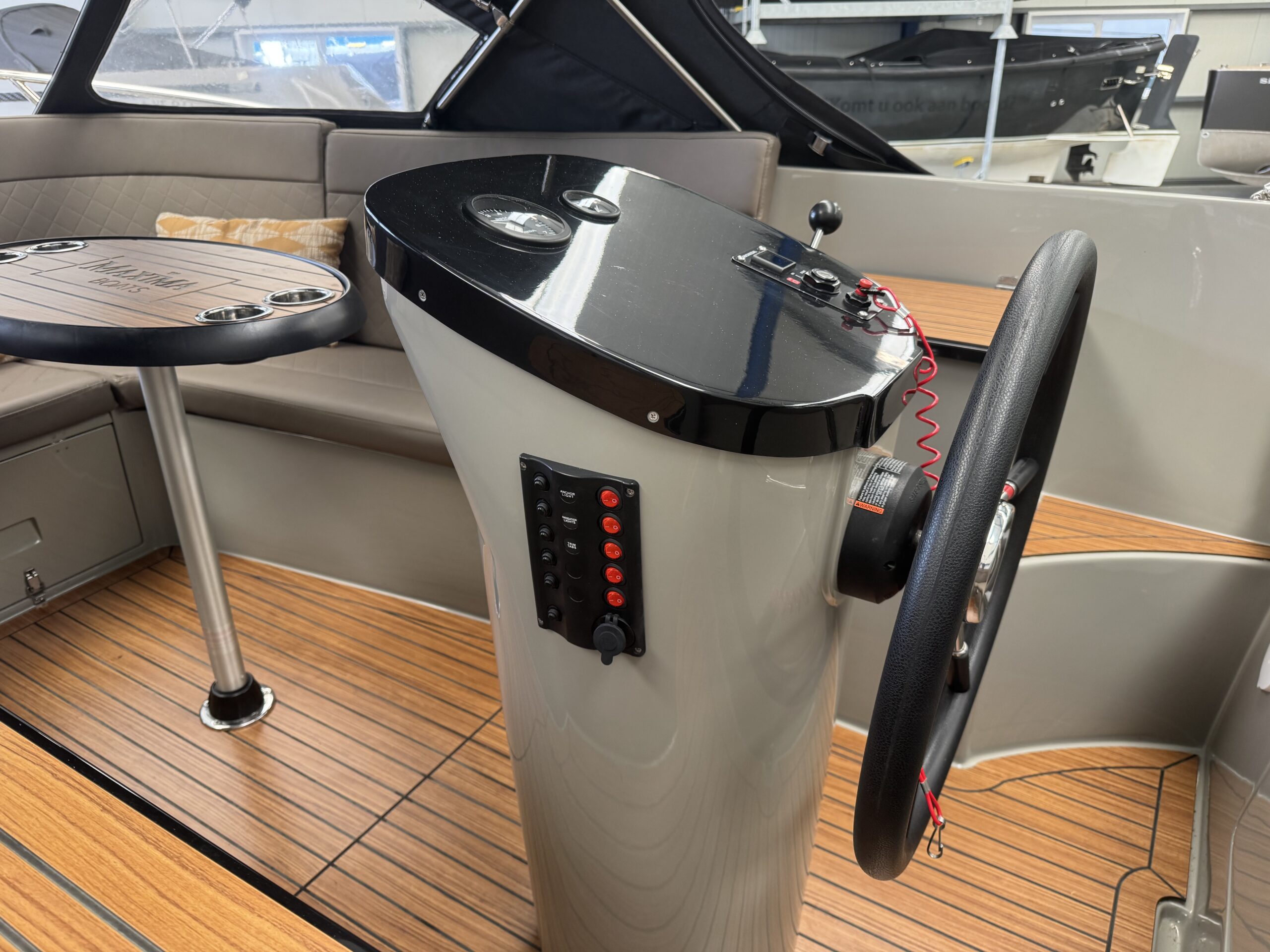 Maxima 620 (gebruikt)