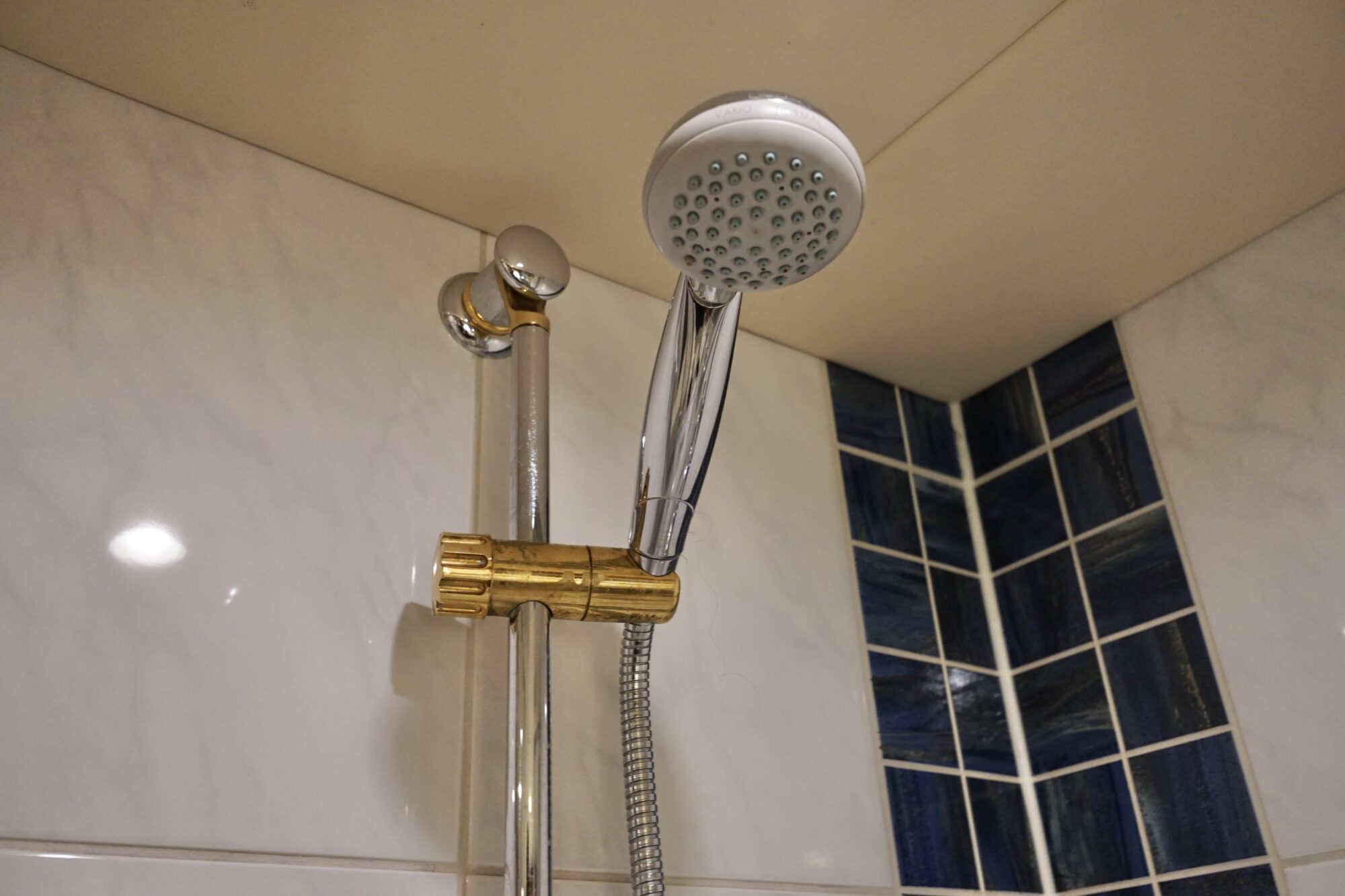 Van der Heijden 17.00 Dynamic Deluxe VS