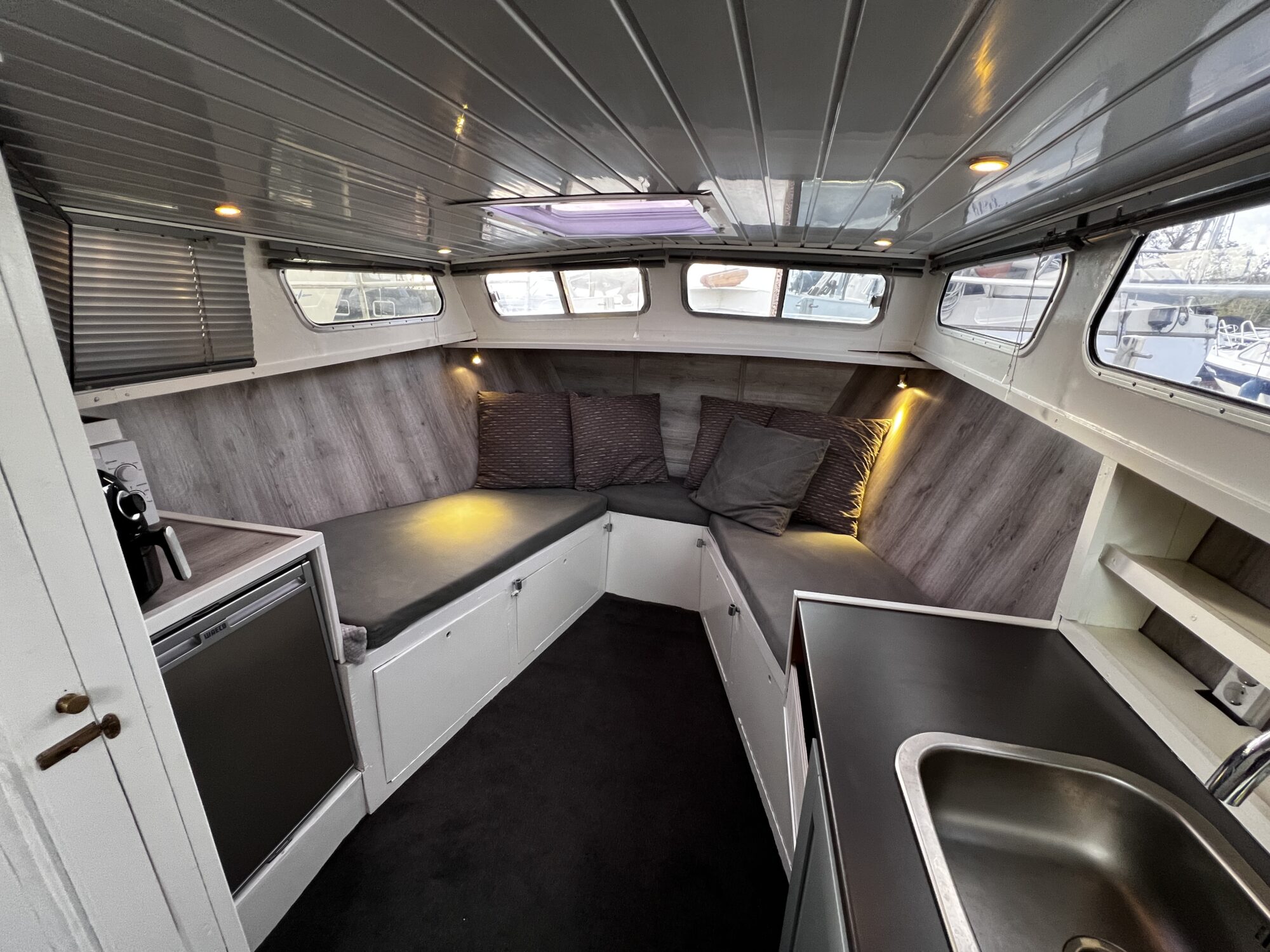 Altena Kruiser 9.30 AK Cabrio