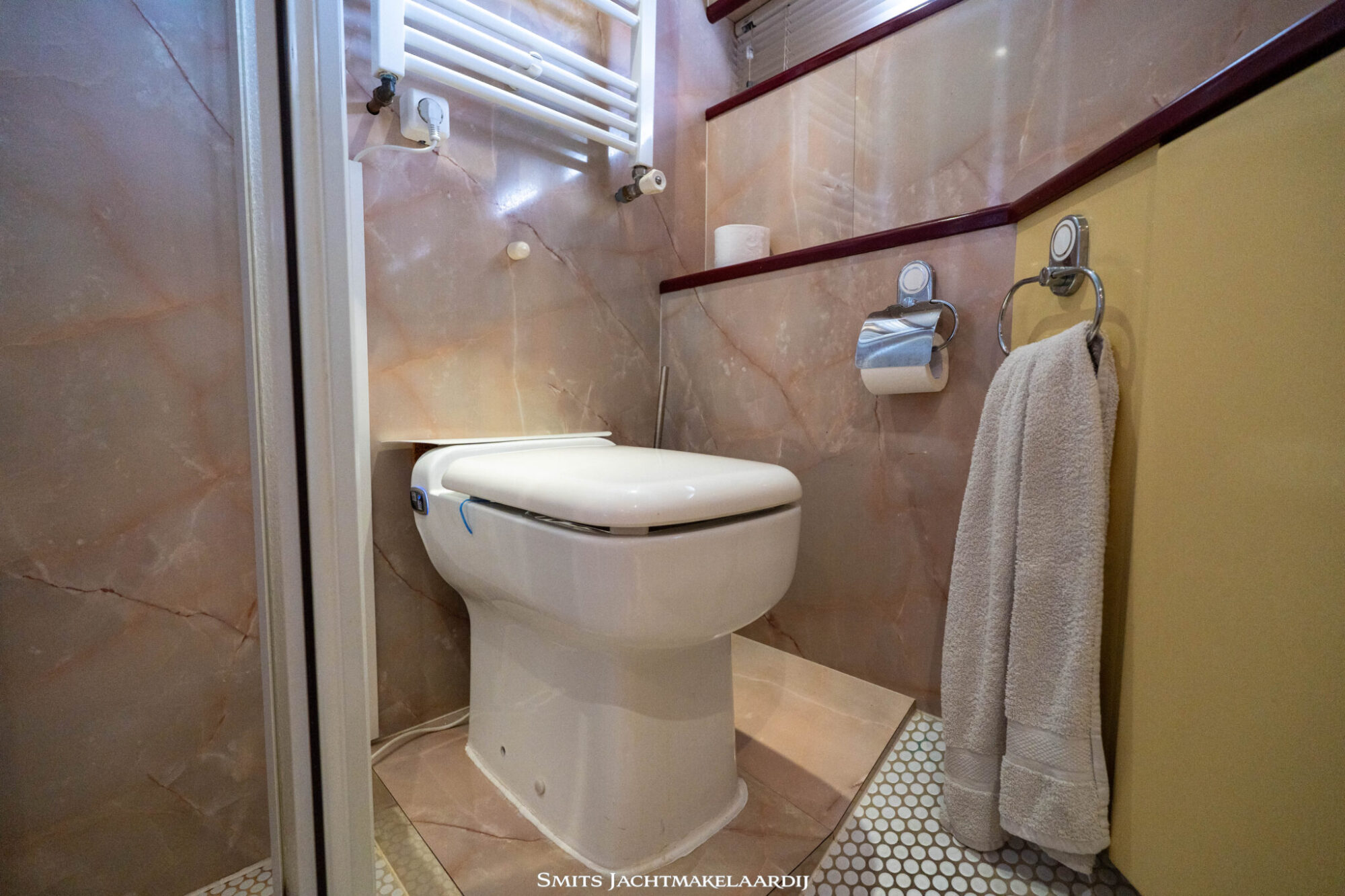 Pacific Allure 148 VS