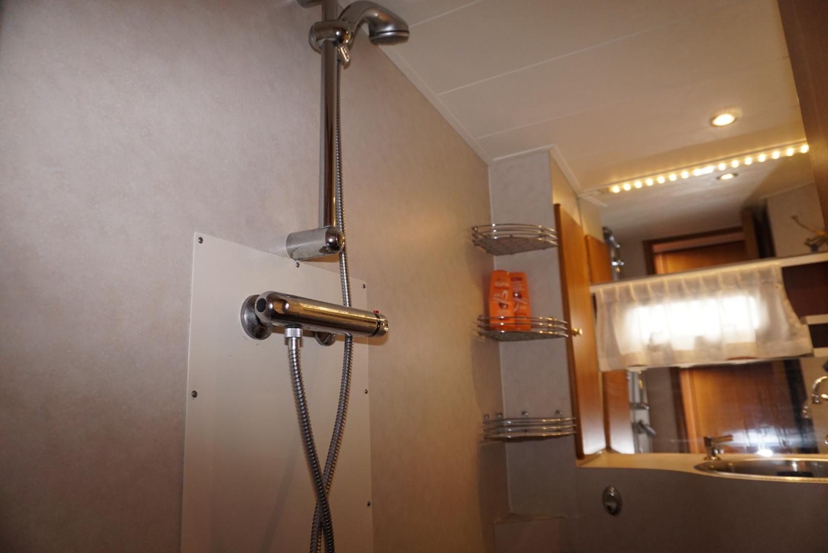 Vripack Vripack Spiegelkotter 11.50 AK Cabrio