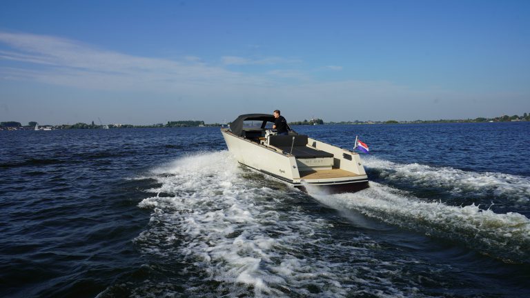 Isloep Rapida 990