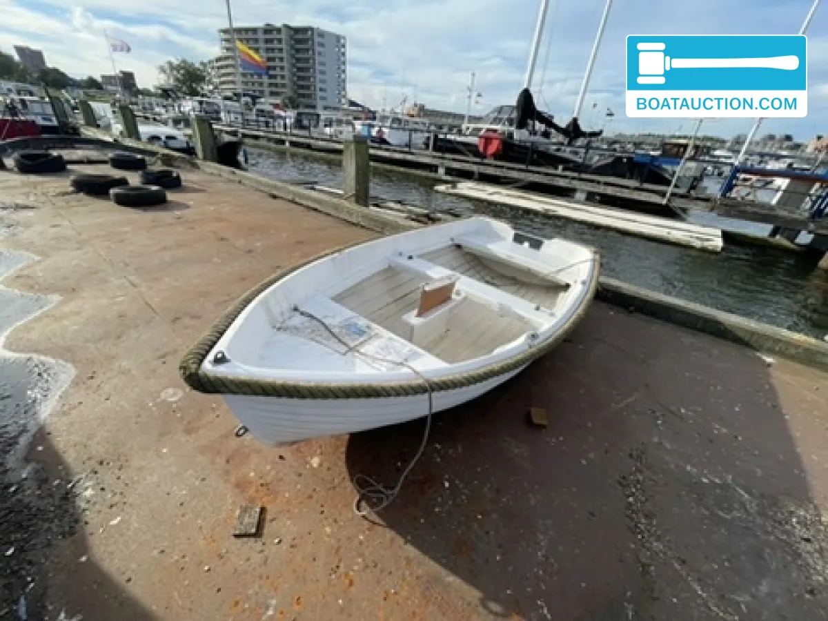 Roeiboot 350
