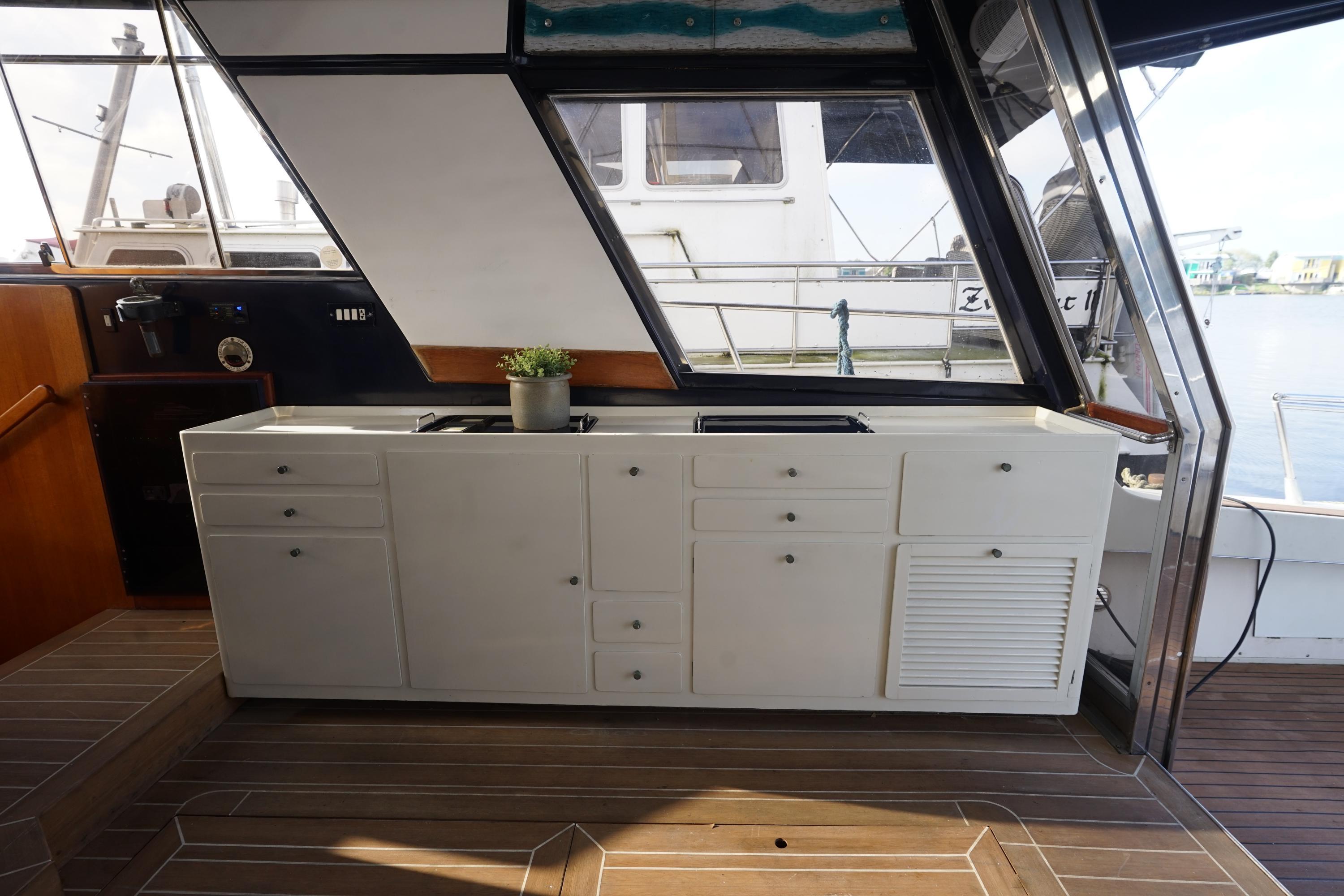 Riva 42 Superamerica