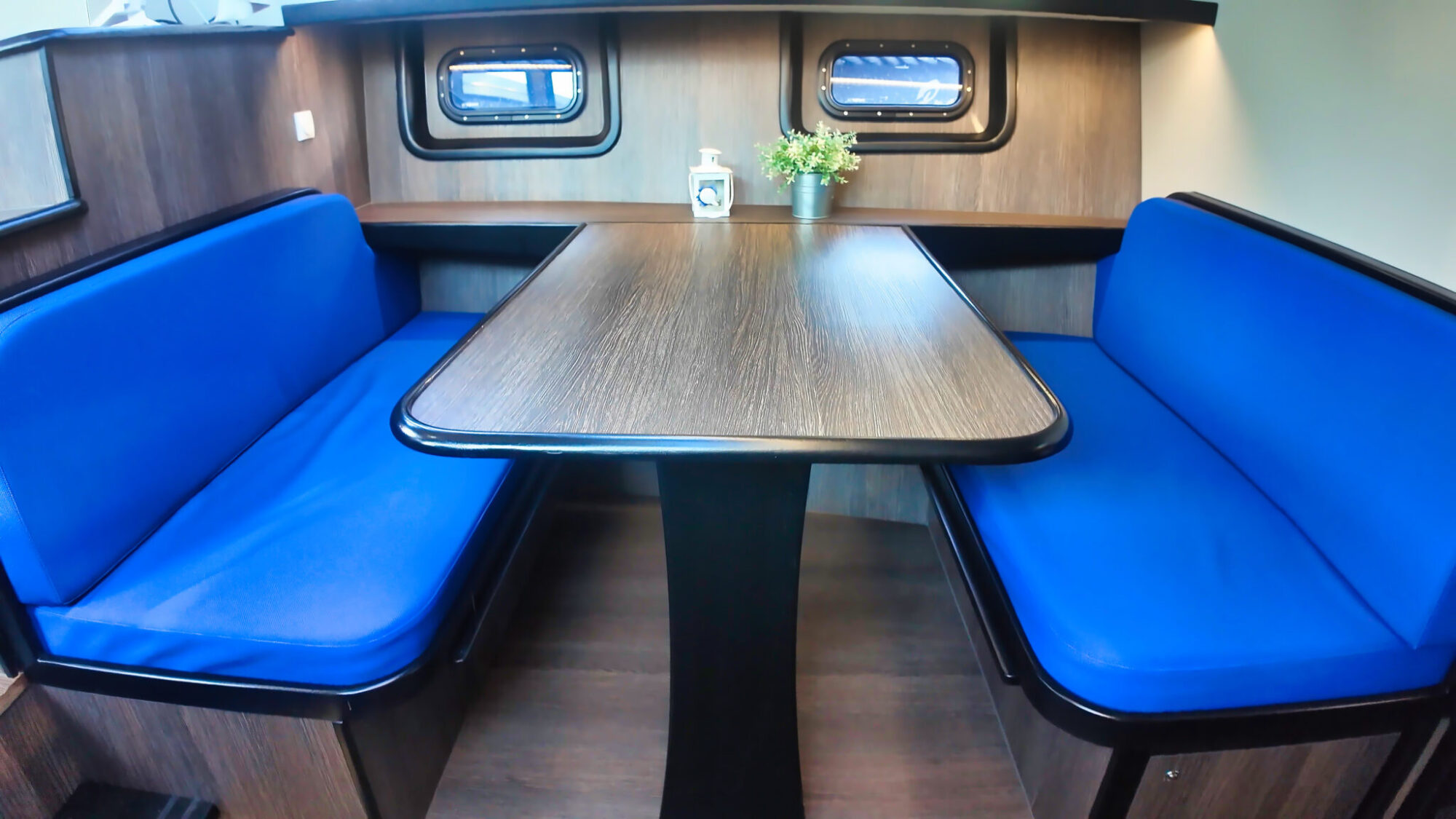 Vacance 12.00 AK Cabrio