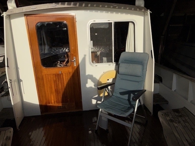 Gillessen Vlet 10.50