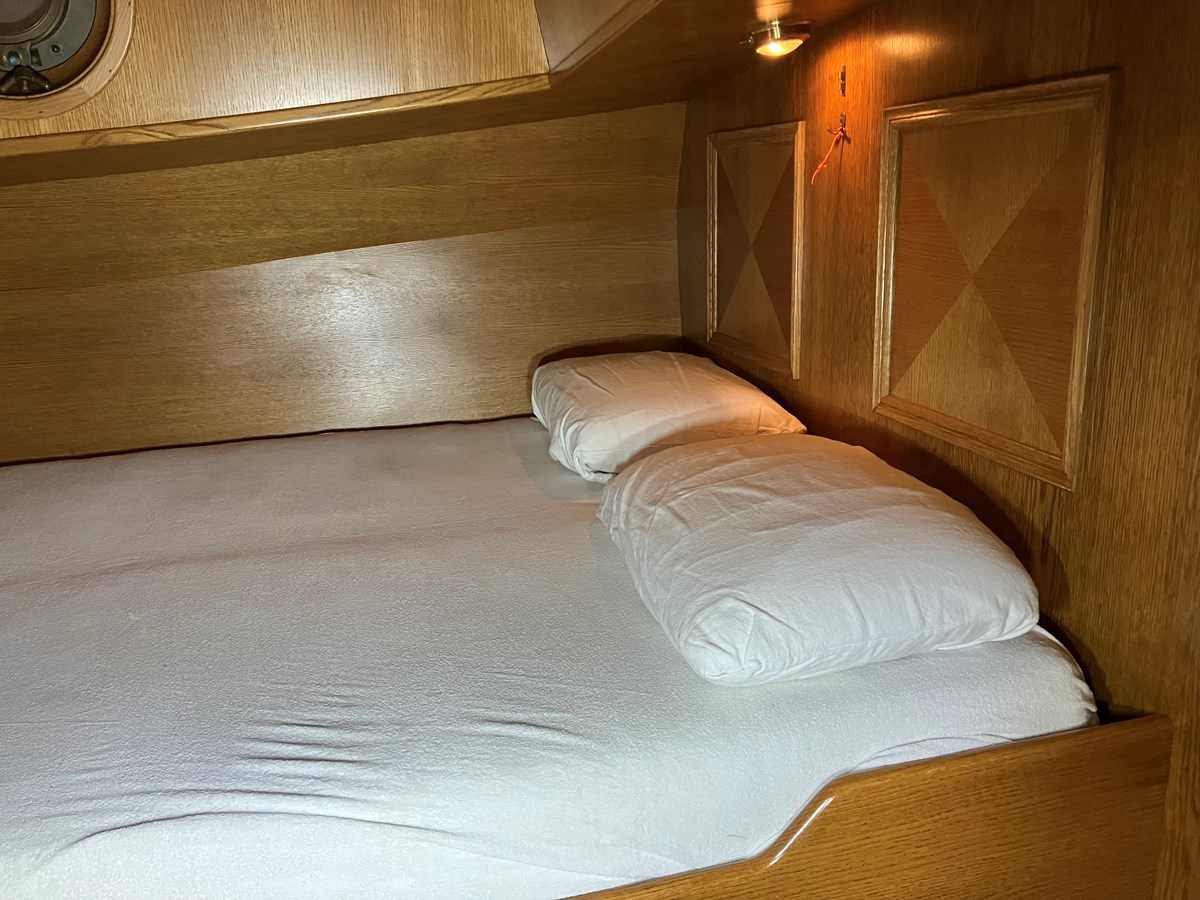 Lemsteraak Jachtuitvoering