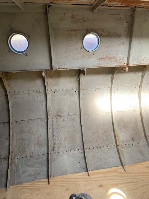 Friese Snik Platbodem 14.00