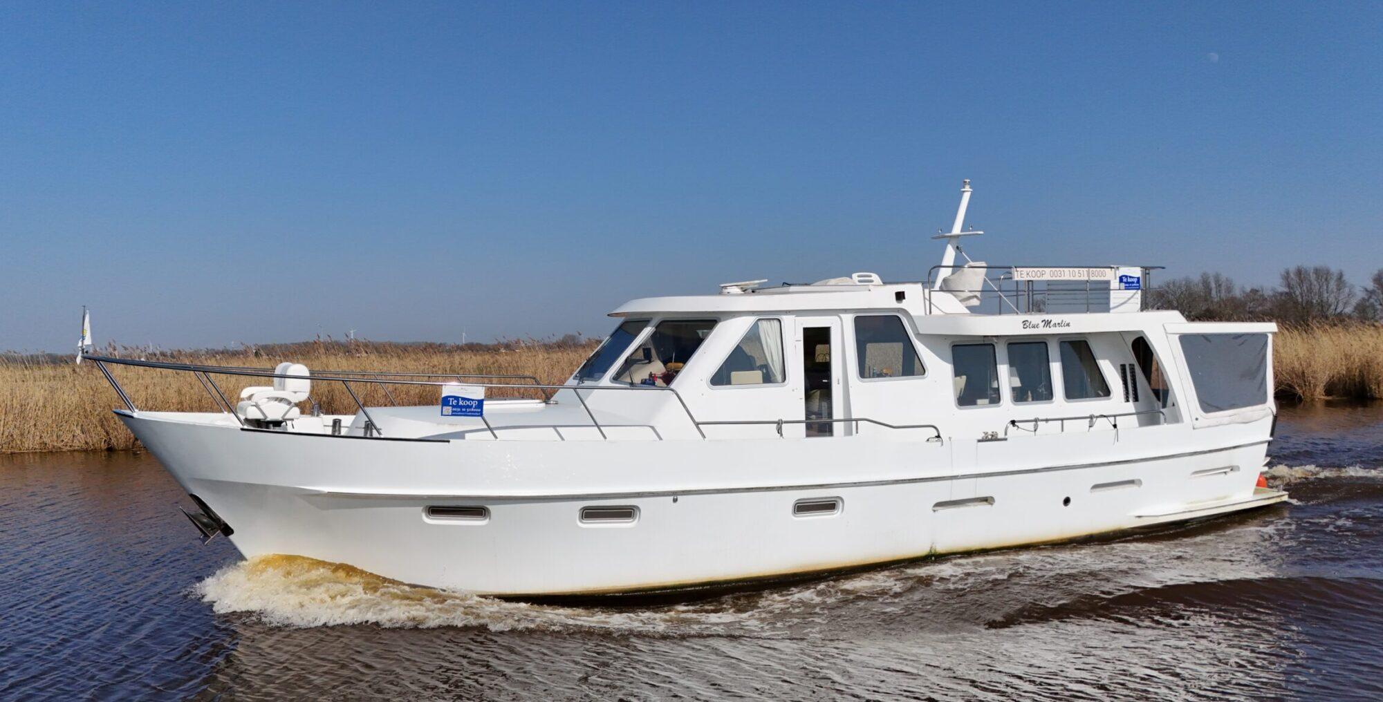 Blieken Blieken Trawler 15.00