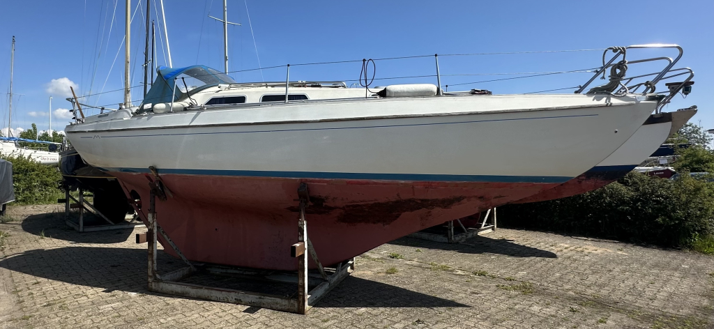Marieholm 261
