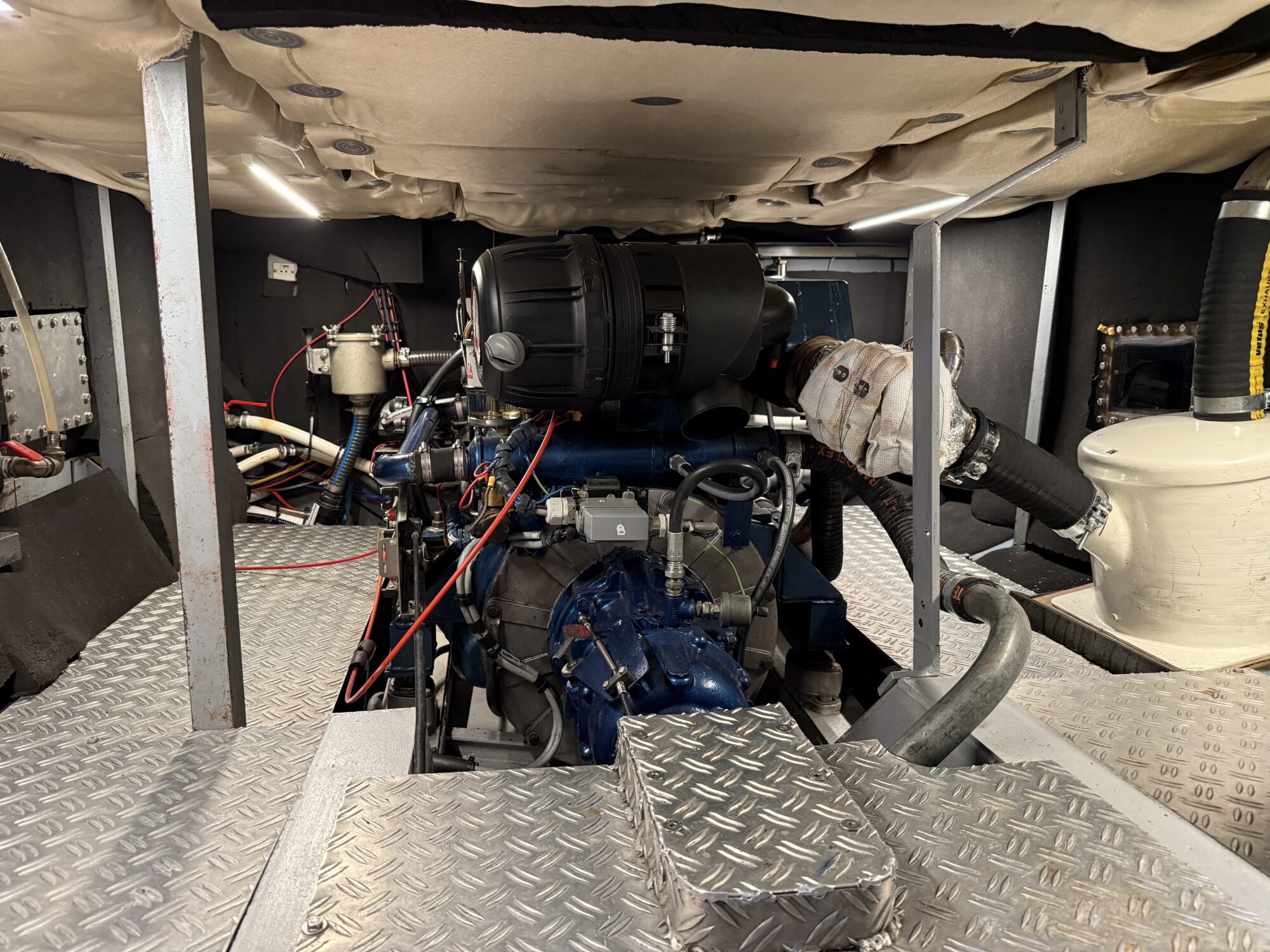 Molenmaker en Mantel Molenmaker & Mantel Kotter 11.75 AK Cabrio