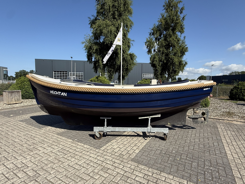 Pura Vida 550 Electric