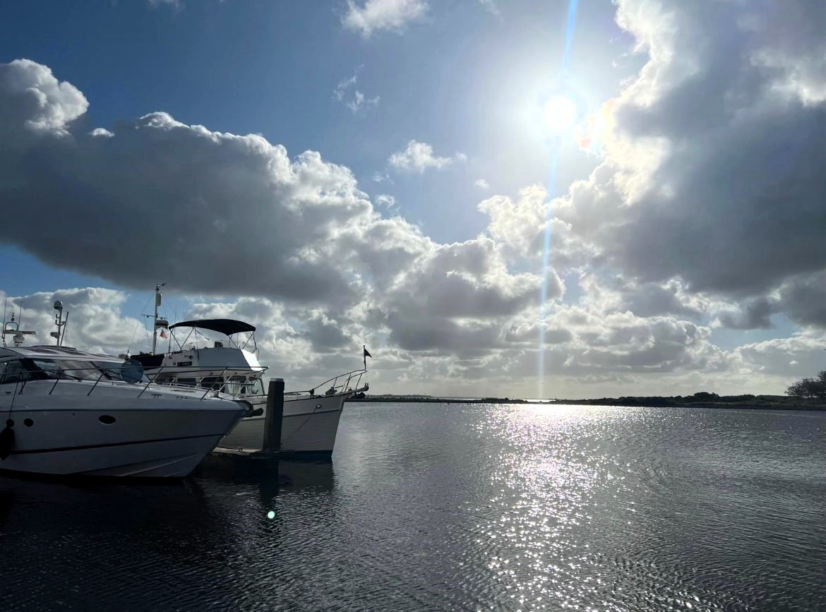 Havenlodge Castalia Houseboat Met Ligplaats