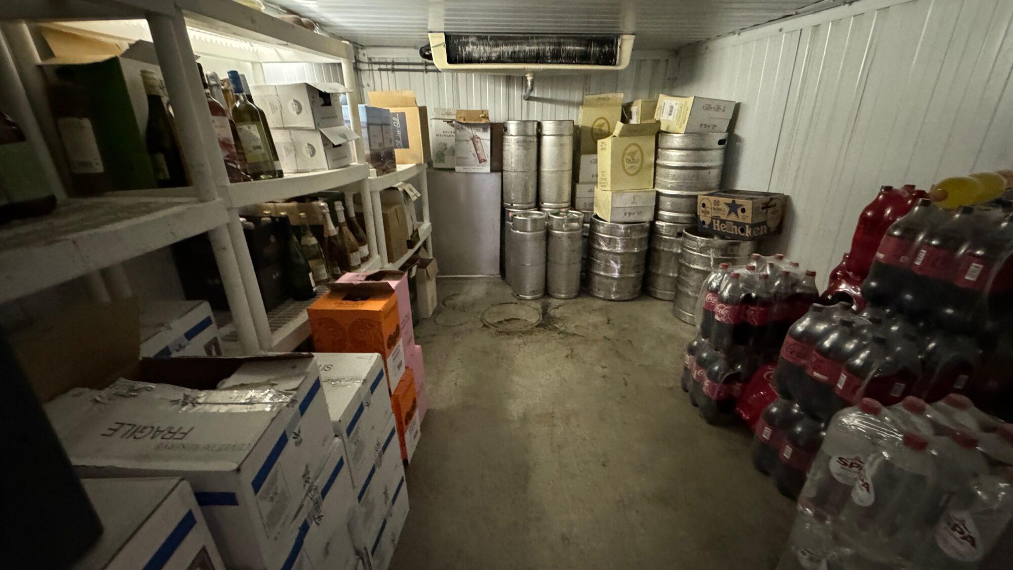 Van Der Werff Van der Werff Passagiersschip 50.00 VS