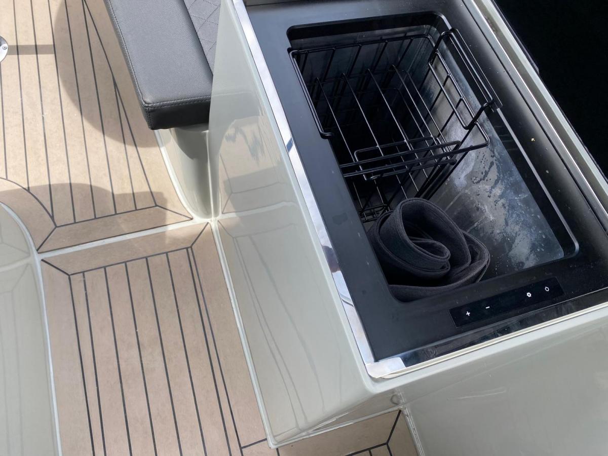 Maxima 620 Retro leverbaar af Meppel