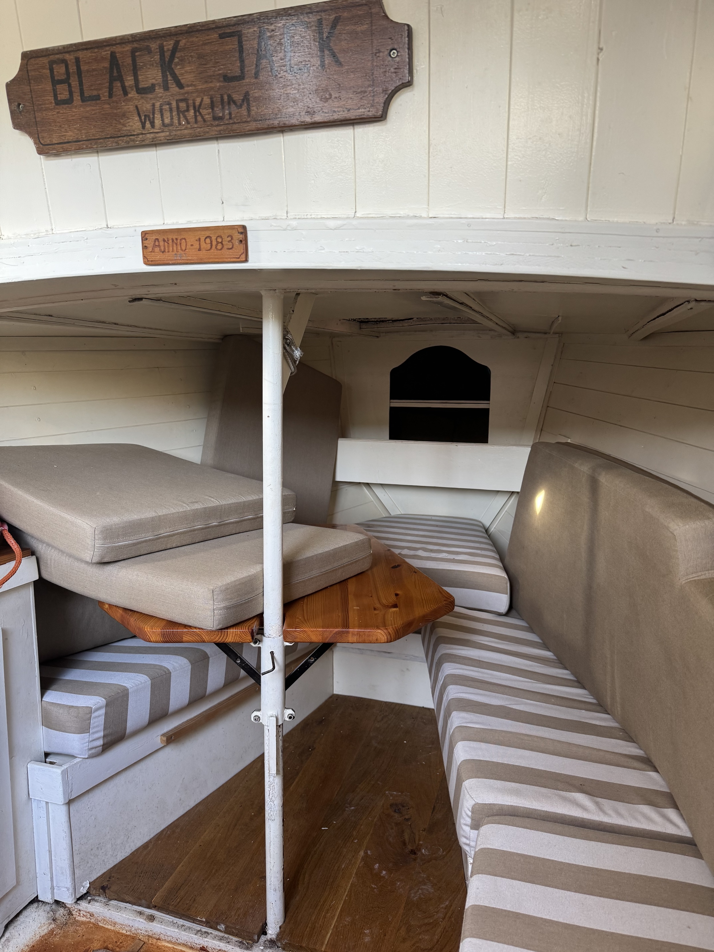 Noordkaper 22 Classic