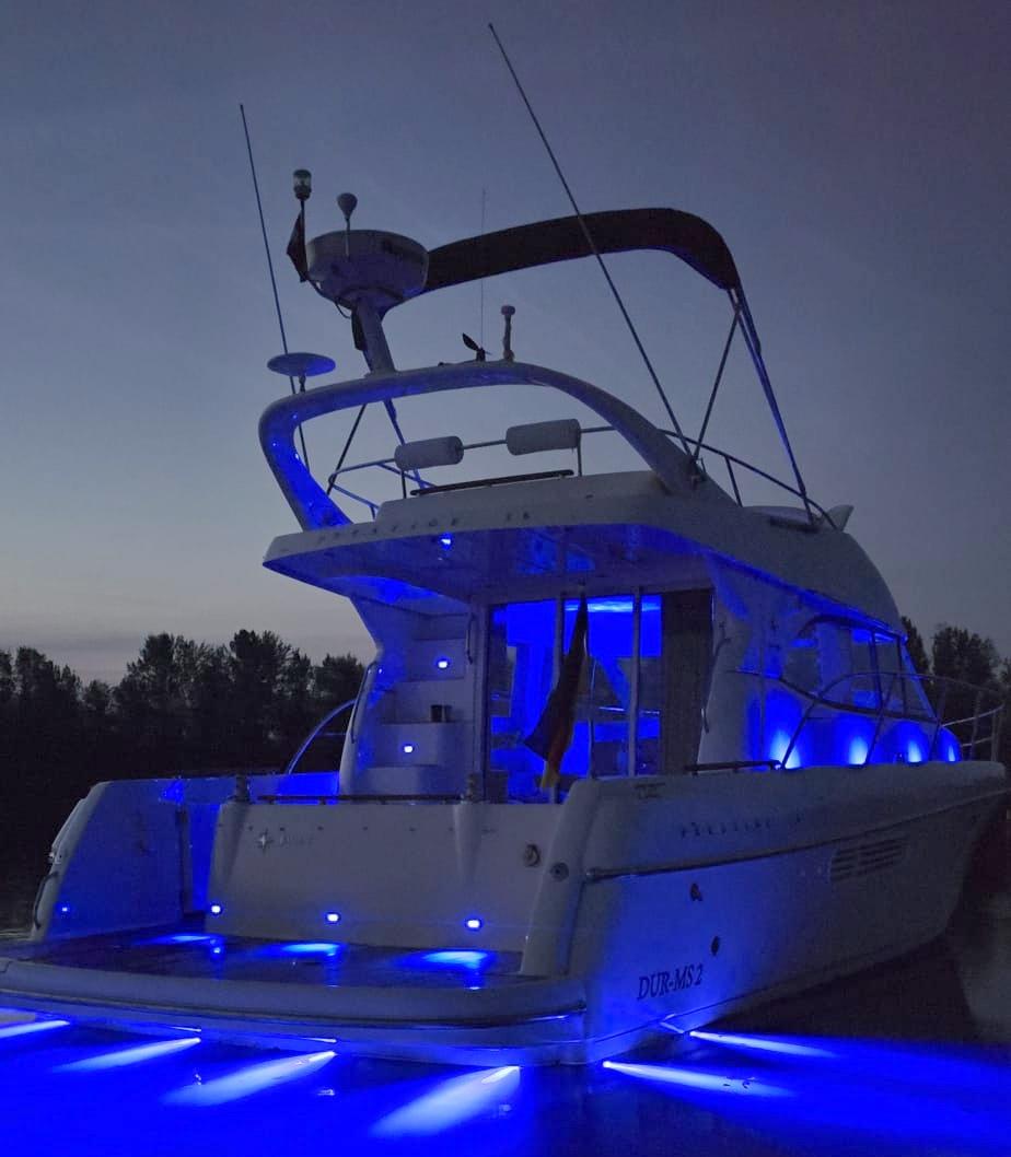 Jeanneau Jeanneau Prestige 36 Flybridge