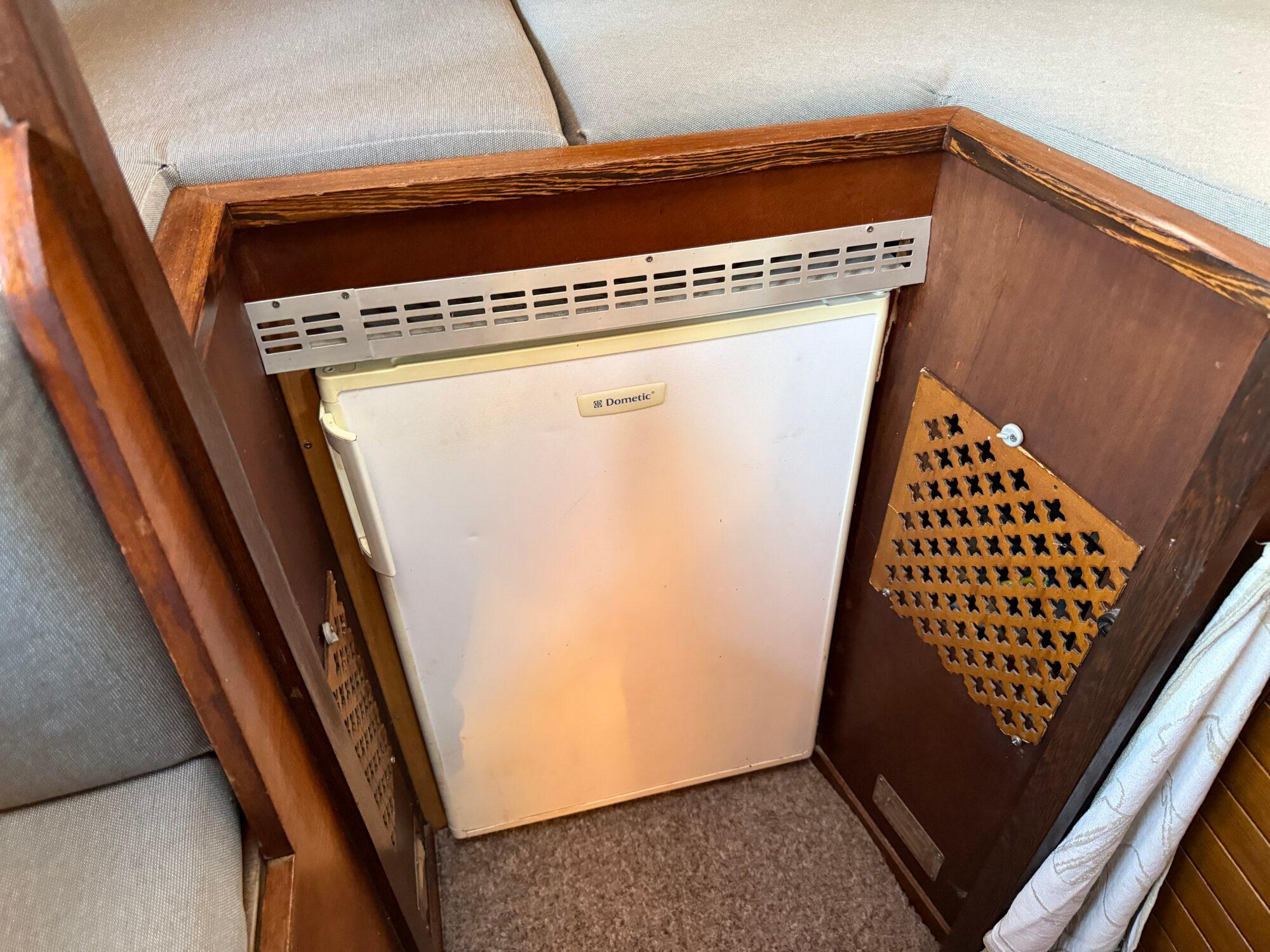 Valkkruiser Valkkruiser 12.30 AK Cabrio