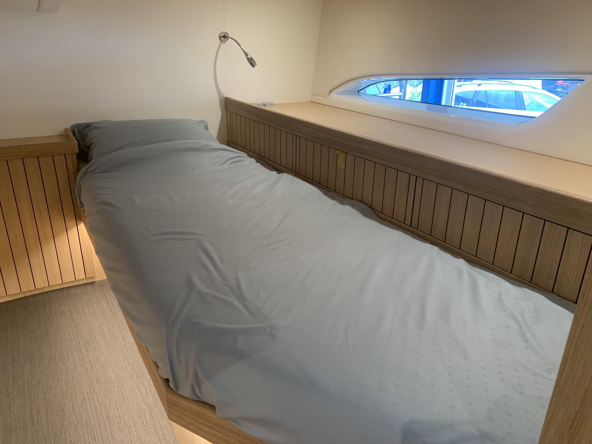 DaVinci 44 Nieuwbouw Zeer Compleet