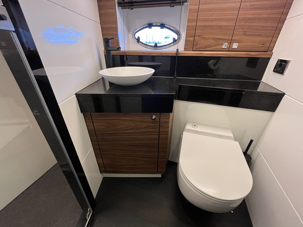 Van der Heijden Exclusive DeLuxe 1700