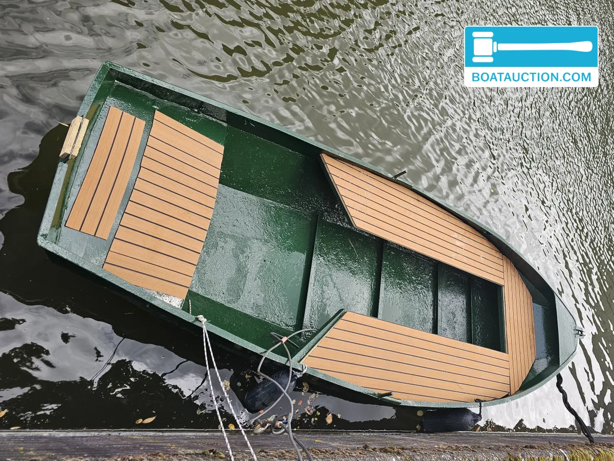 Vlet 350 hoofdfoto: 1