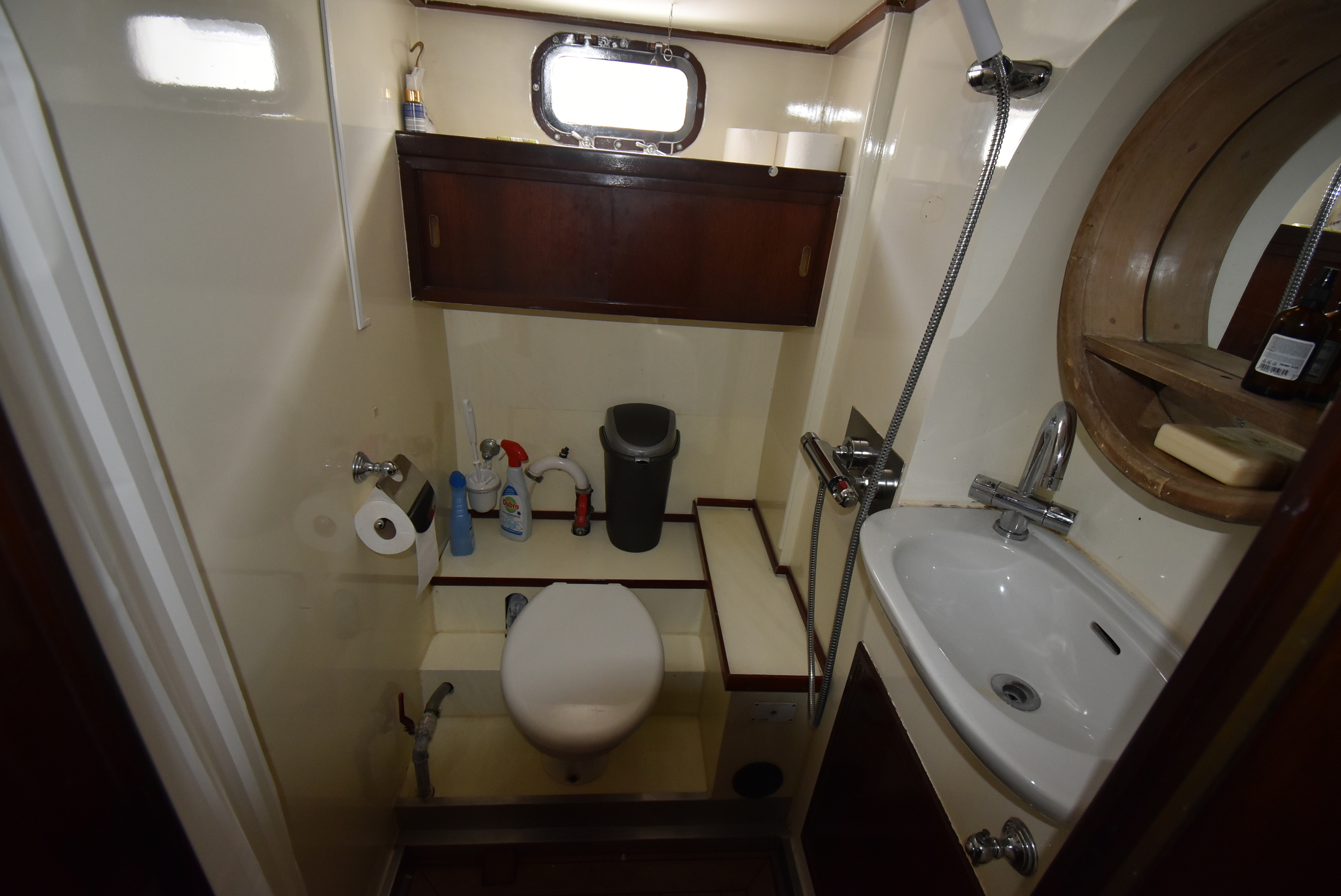 Super Van Craft 1350