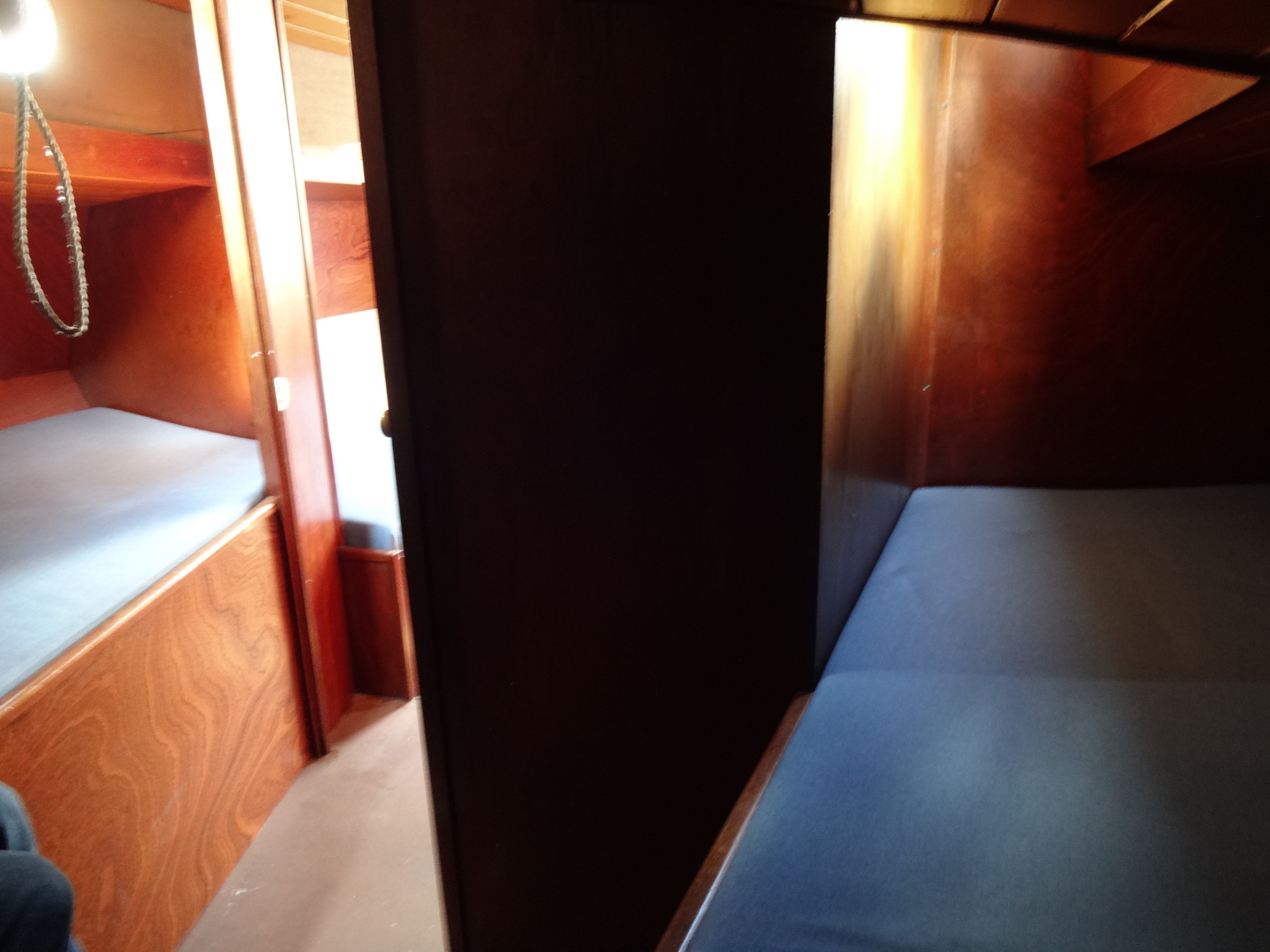 Zeeschouw 8.00 Zeeuwsche Schouw