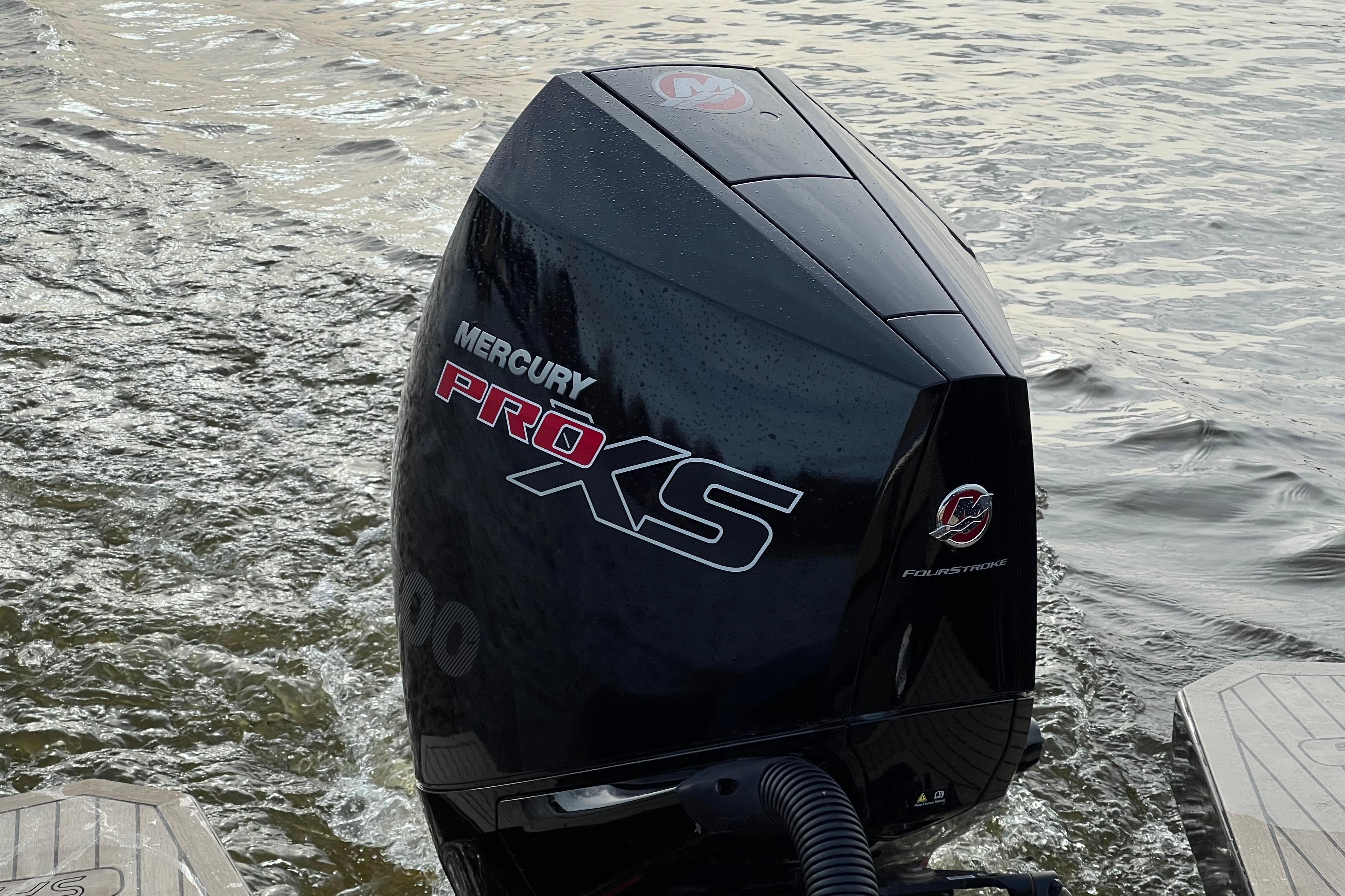 SPX RIB 24 Dinette