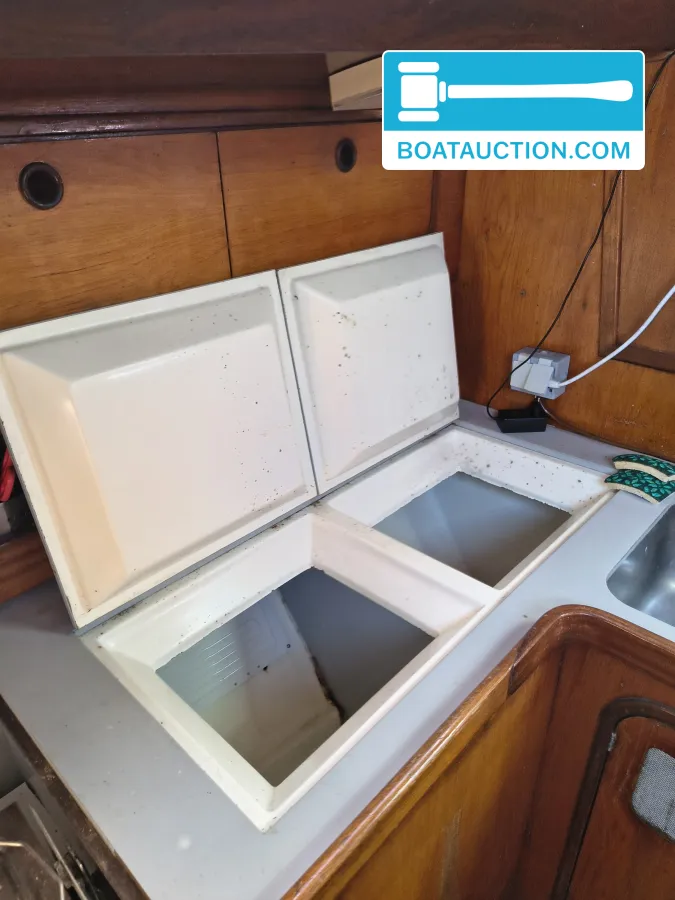 Gibert Marine GibSea 402