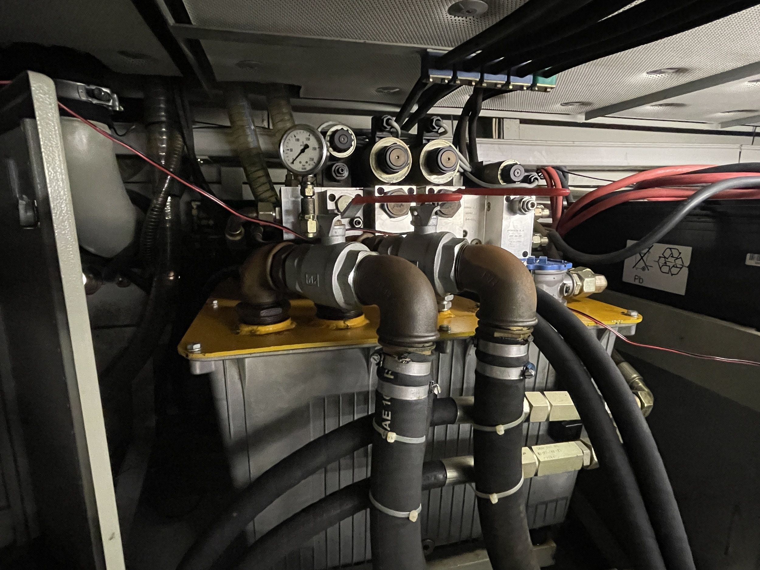 Valk Continental 2000 GS Widebody