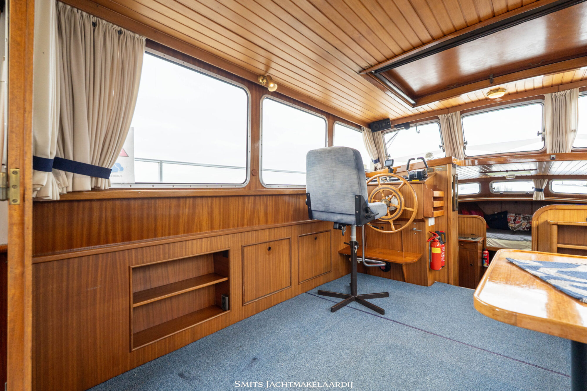 Pikmeer Kruiser 11.50 OK