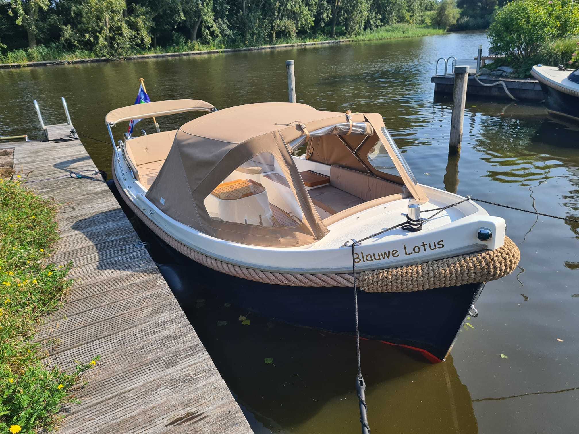 Enkhuizensloep 570 hoofdfoto: 1