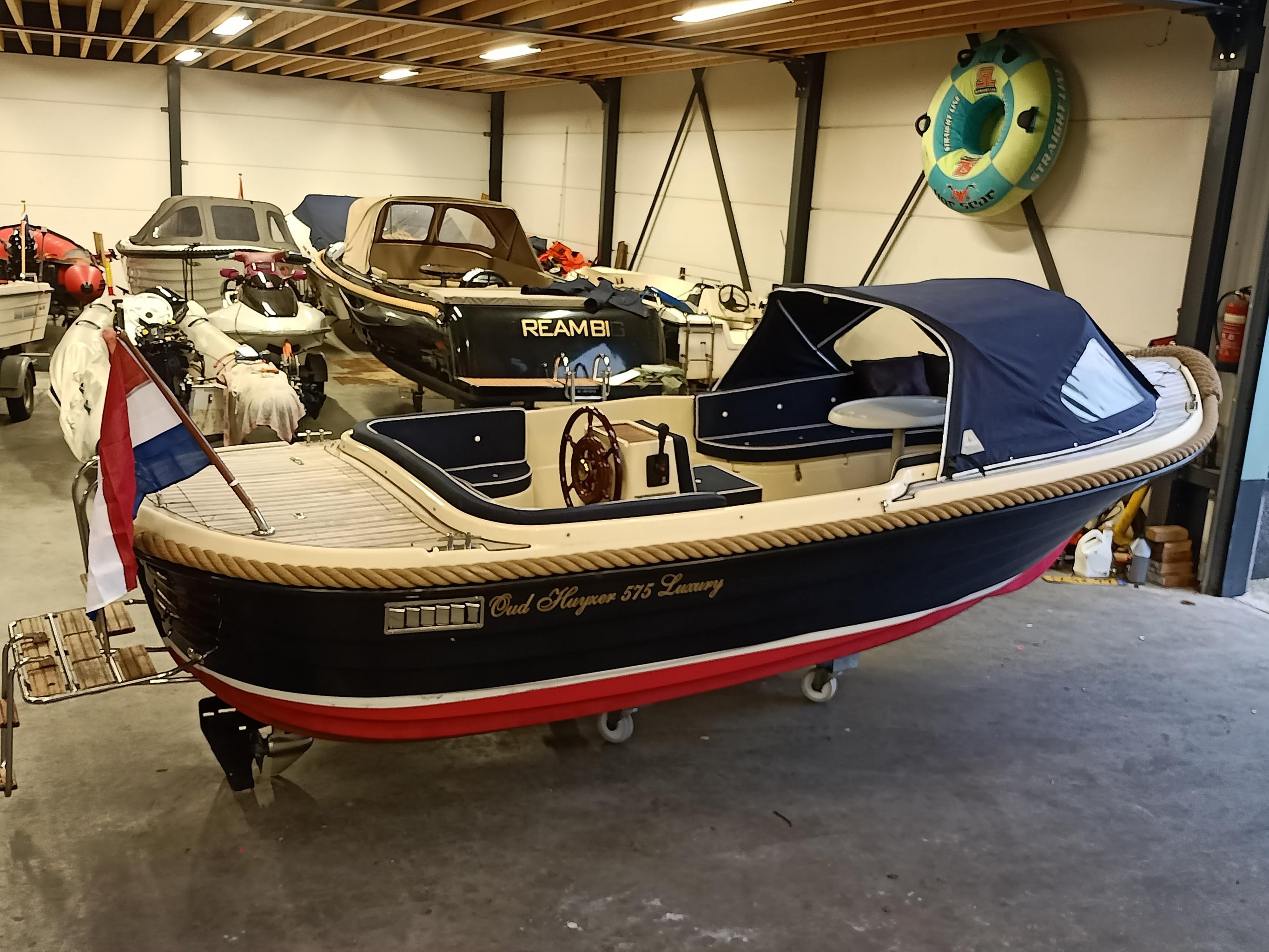 Oud Huijzer 575 Luxury hoofdfoto: 1