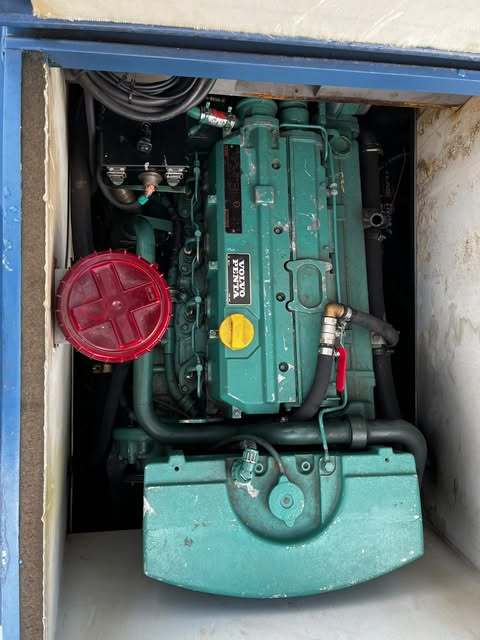 Tjalk Barkmeijer 16.12