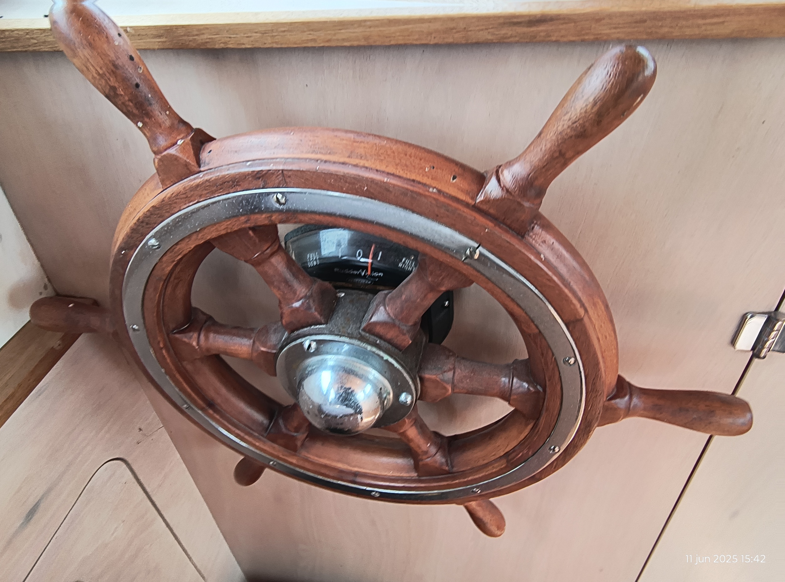 Beenhakker Kotter 10.50 OK