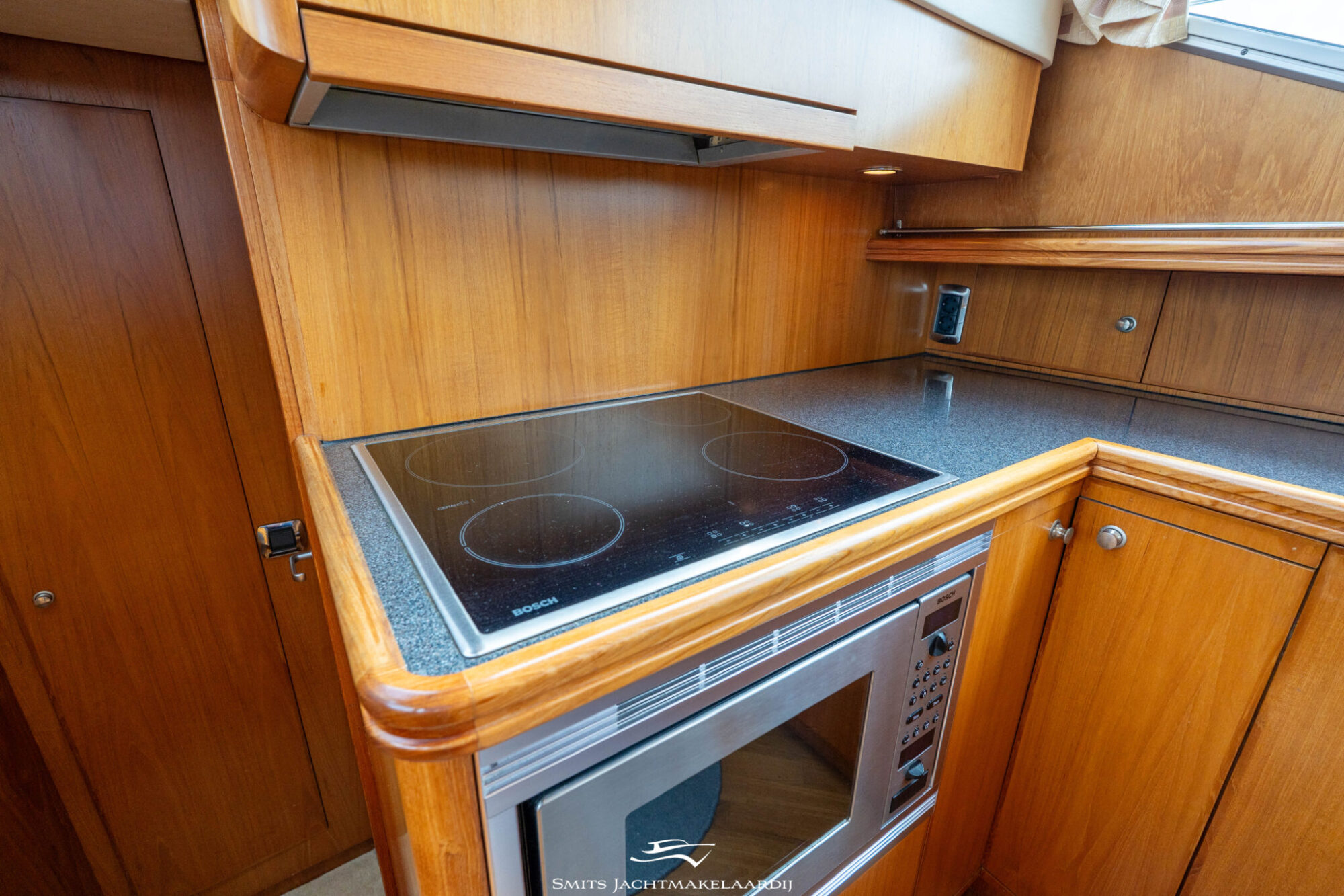Van der Valk Valk Continental 15.50 Cabrio