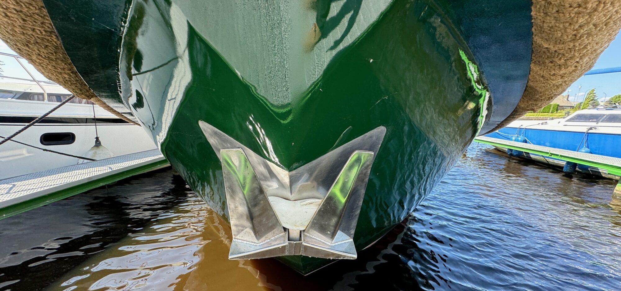 Bruijs Bruijs Vlet 12.70 AK Cabrio