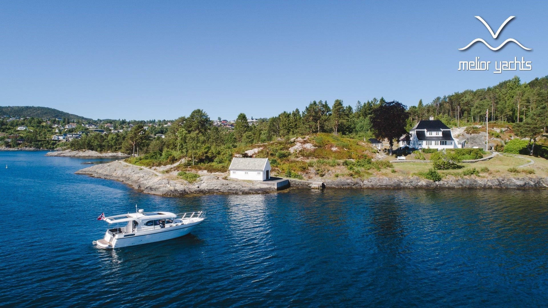 Viknes 1080 Panorama