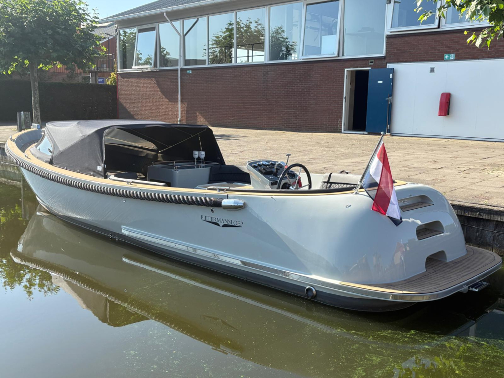 Pieterman 860