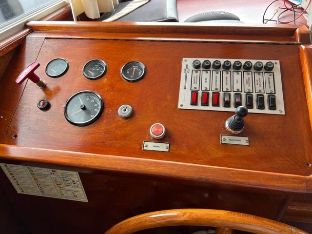 Kok Kok Motorgrundel 12.85 OK