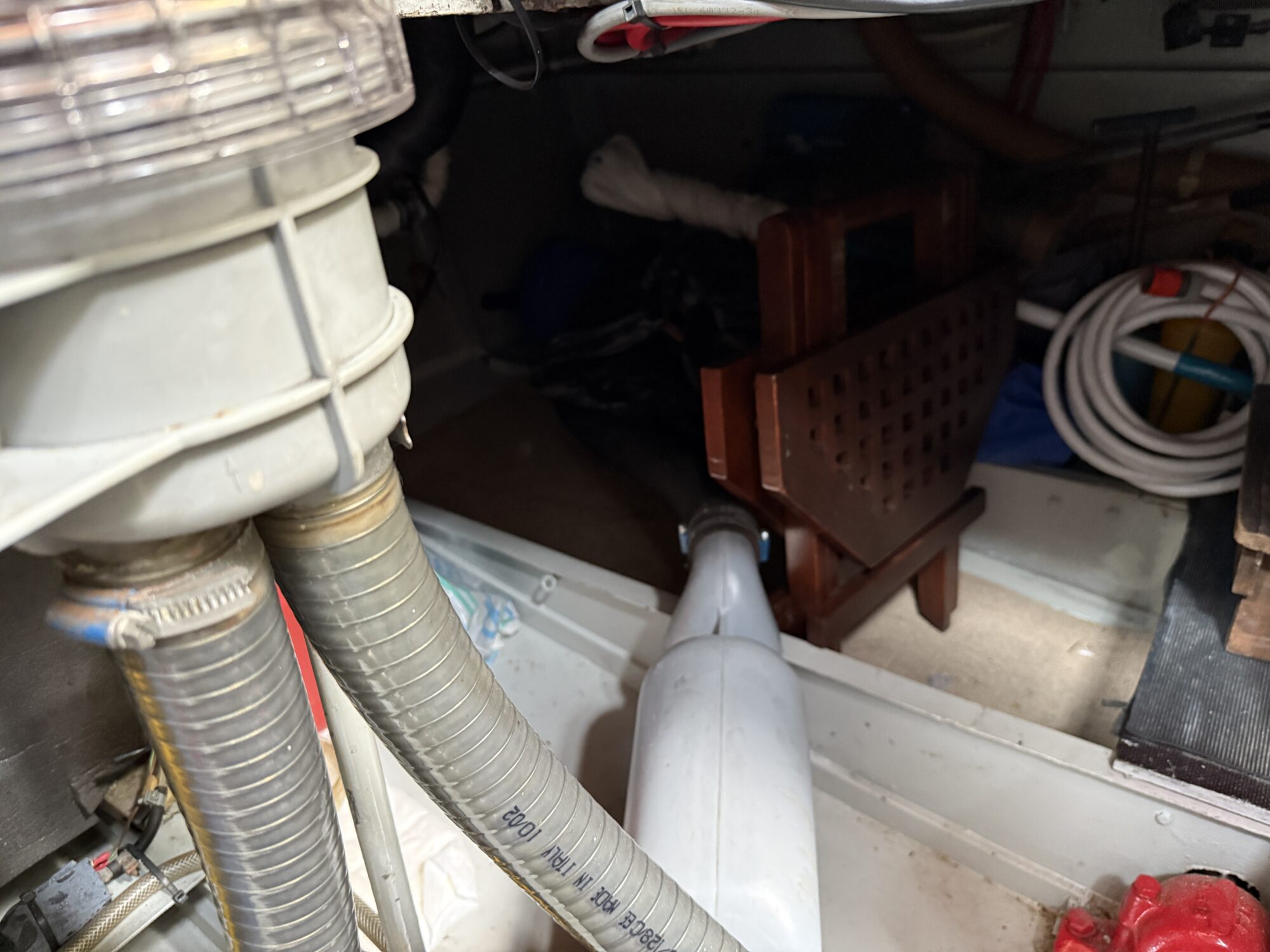 Adriaanse Vlet 10.00 AK