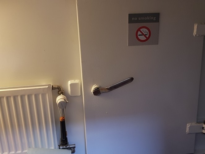 Smelne Salon Vlet 1485