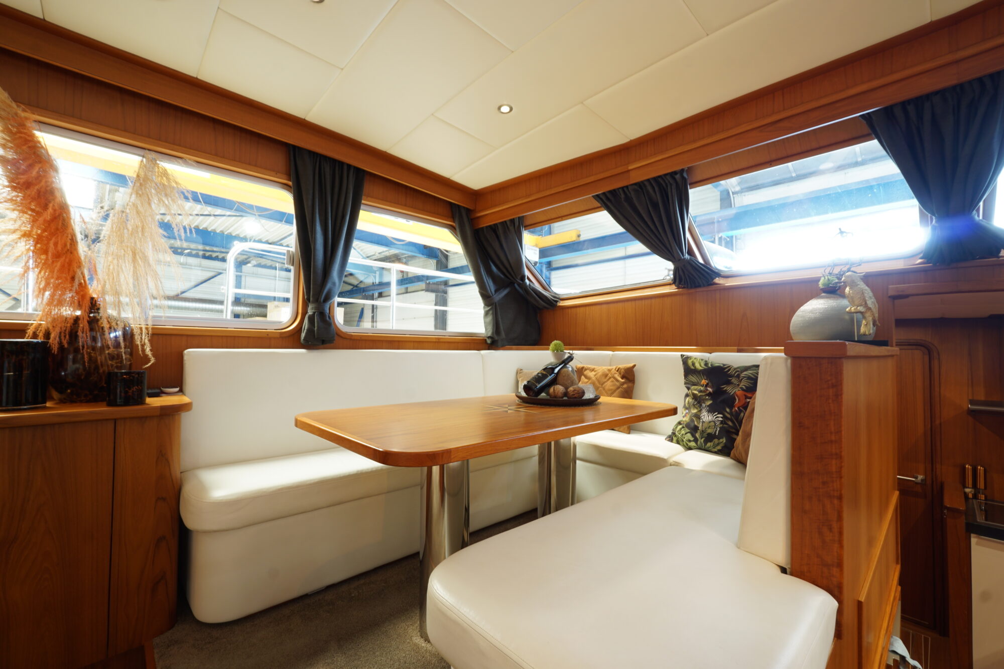 Hemmes Kruiser 18.00 VS