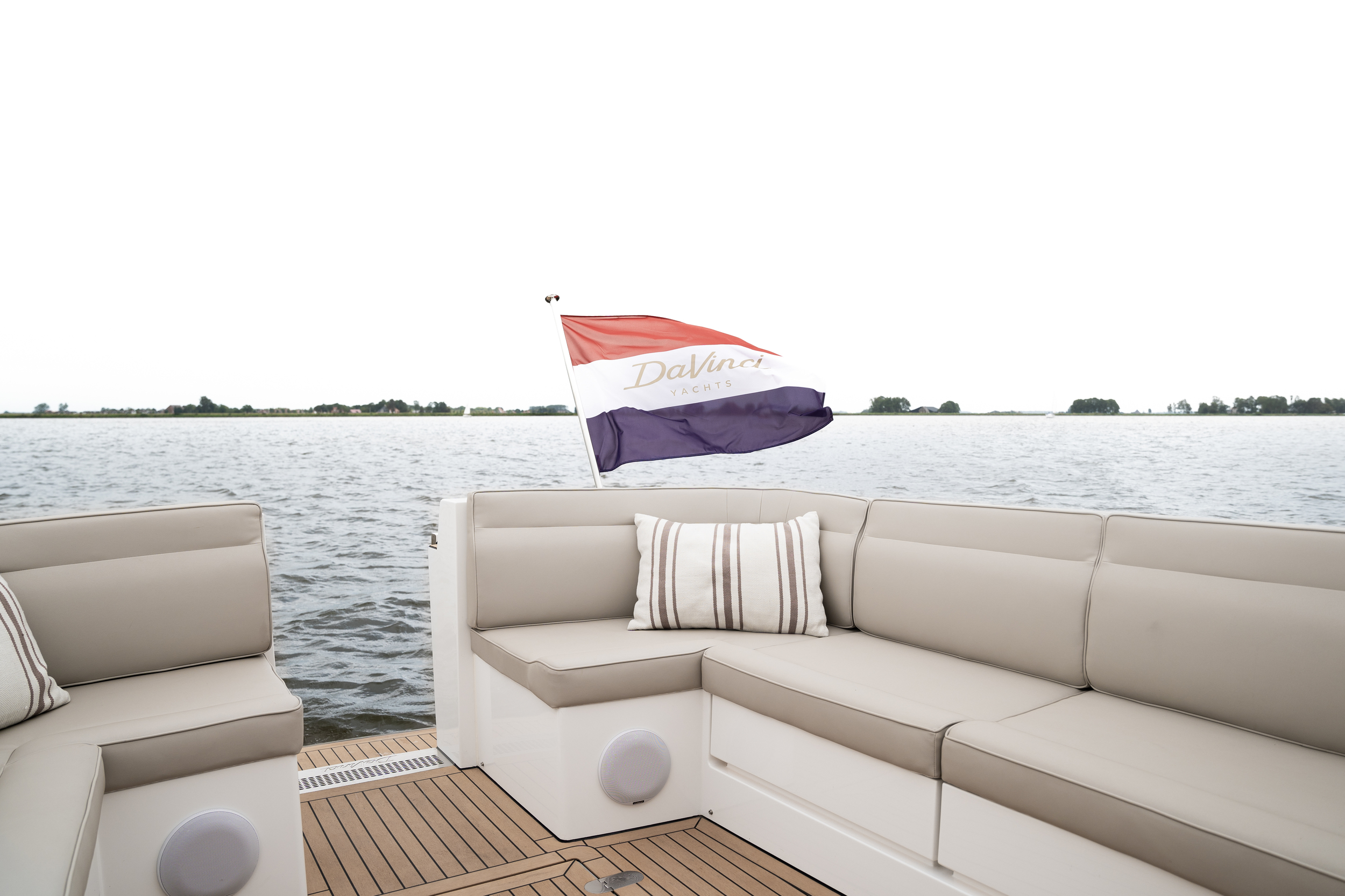 Davinci 44 "Rieleks" 44