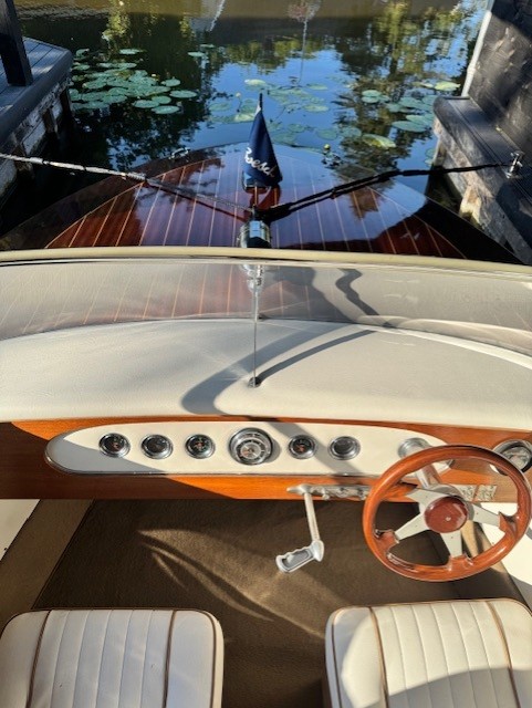 Boesch 640 Costa Brava
