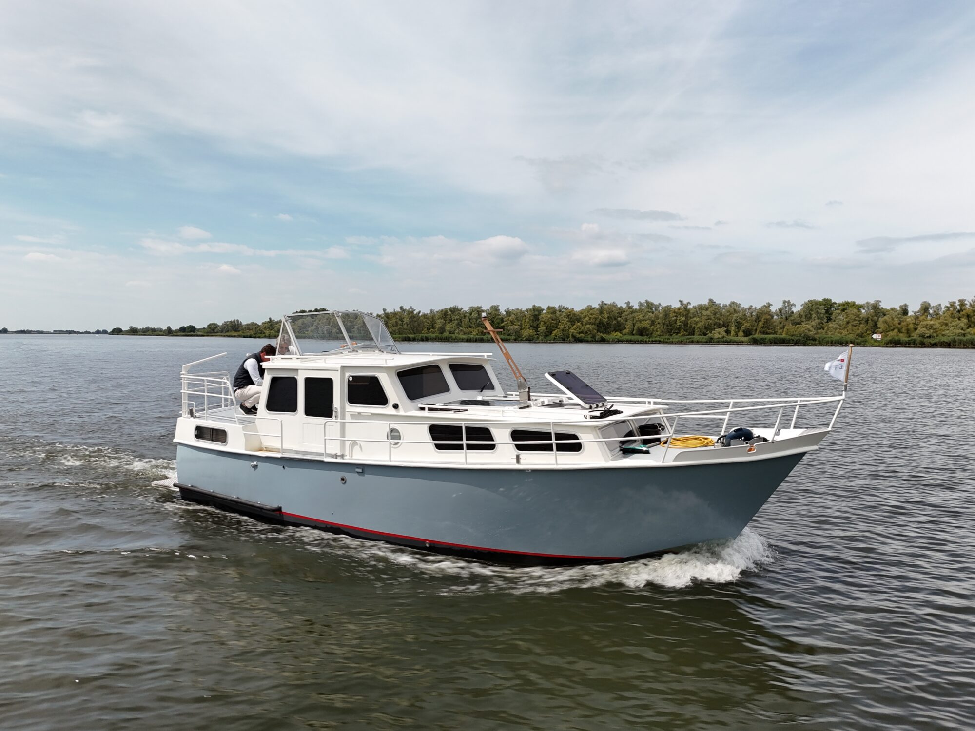 Altena Kruiser 9.30 AK Cabrio