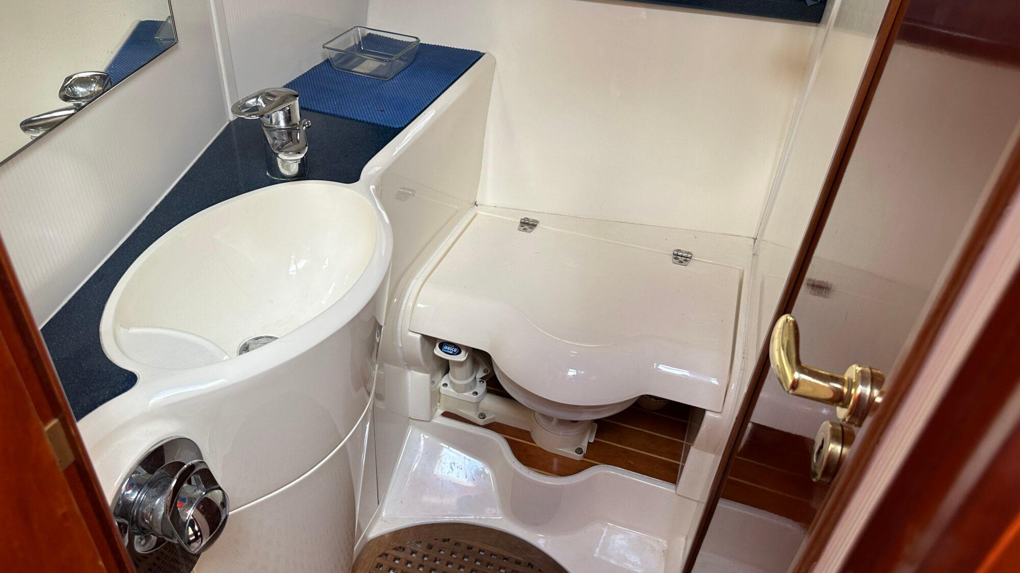 Fairline Fairline Phantom 40 Flybridge